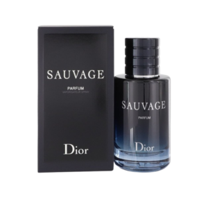 SAUVAGE