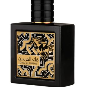 QAED AL FURSAN 3.4 oz Unisex.