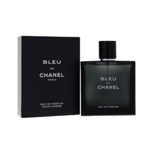 BLEU de CHANEL