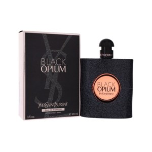 BLACK OPIUM for Women 3 oz