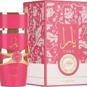 YARA CANDY 3.4 oz by Lattafa