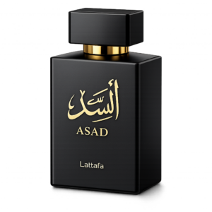 ASAD 3.4 oz by Lattafa