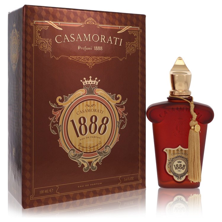 Eau De Parfum Spray 3.4 oz