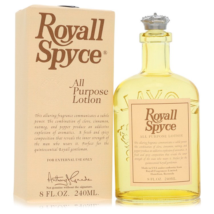 All Purpose Lotion / Cologne 8 oz