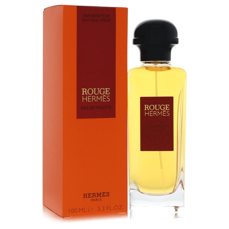 Eau De Toilette Spray 3.3 oz
