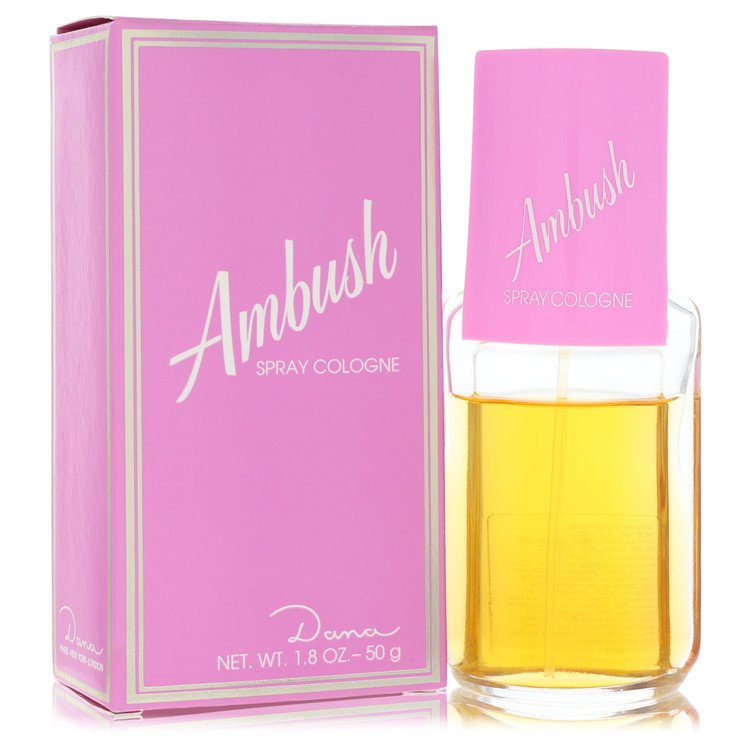 Cologne Spray (Low Filled) 1.8 oz