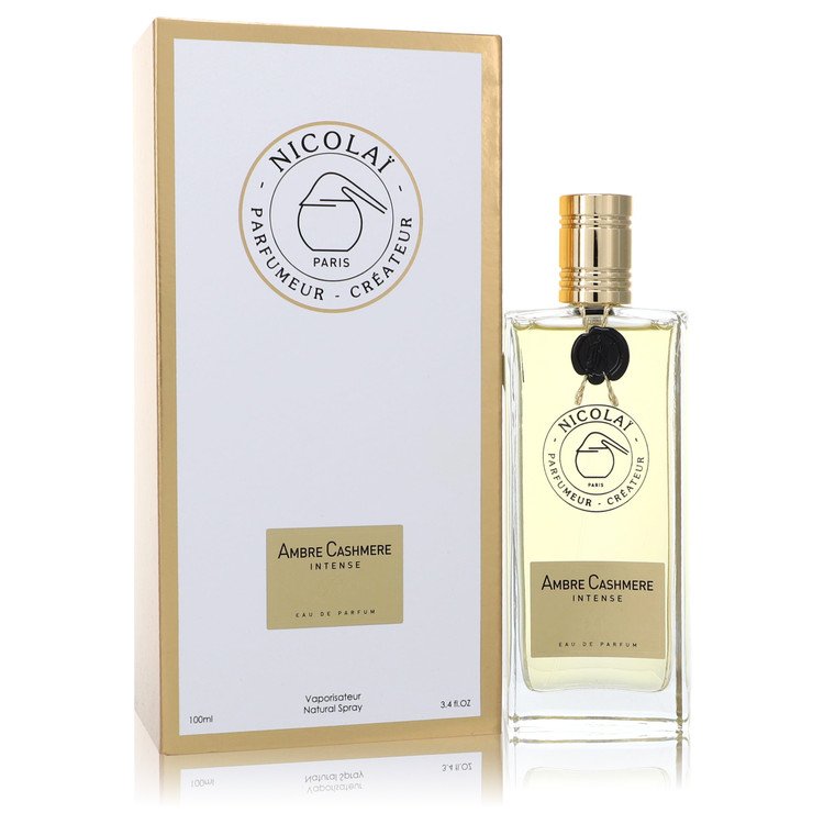 Eau De Parfum Spray (Unisex) 3.4 oz