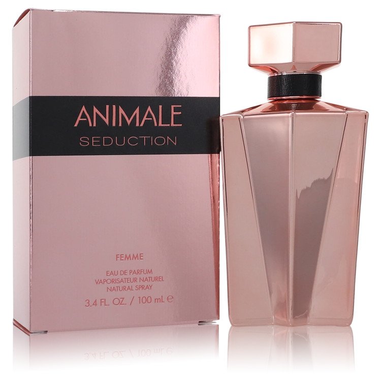 Eau De Parfum Spray 3.4 oz