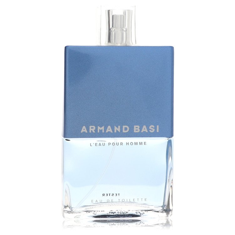 Eau De Toilette Spray (Tester) 4.2 oz