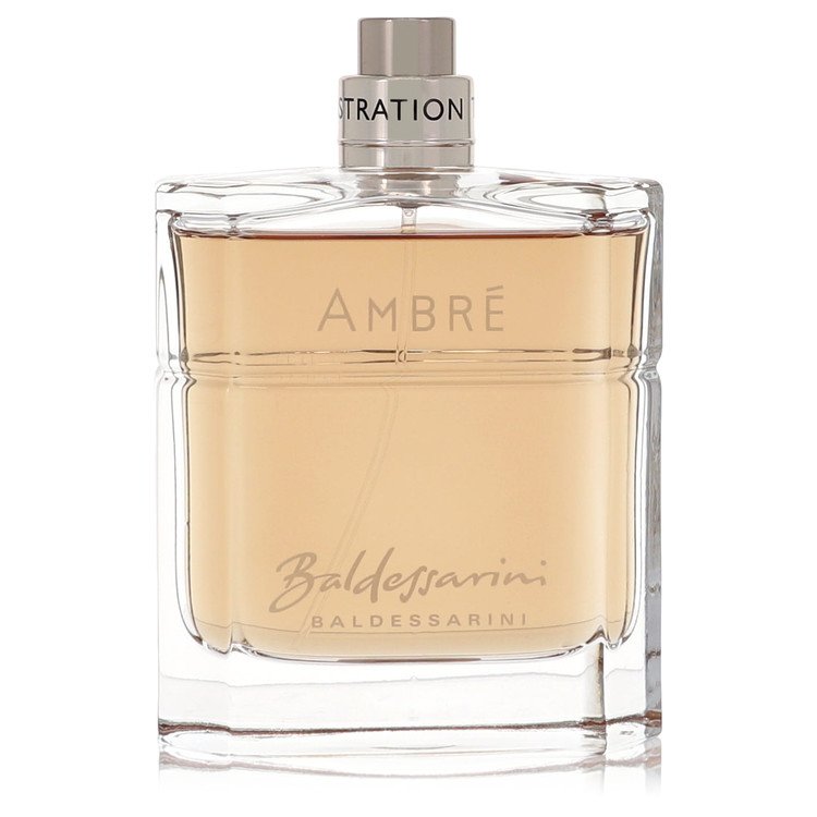 Eau De Toilette Spray (Tester) 3 oz