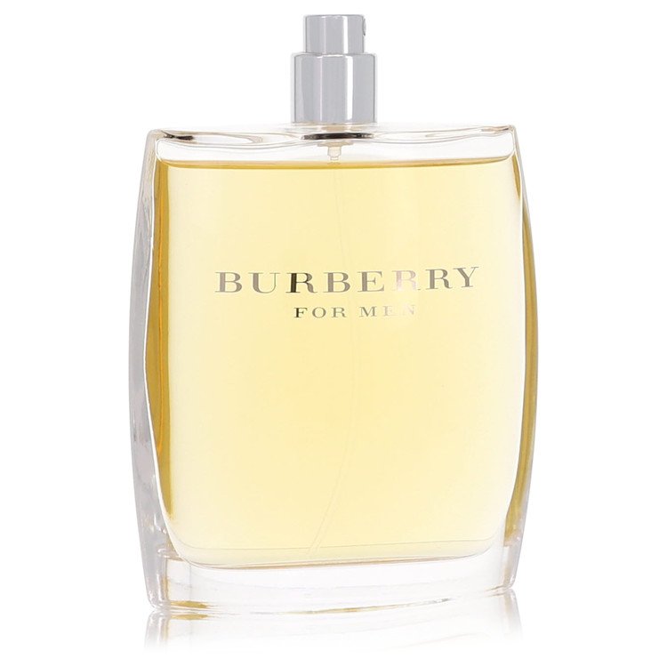 Eau De Toilette Spray (Tester) 3.4 oz