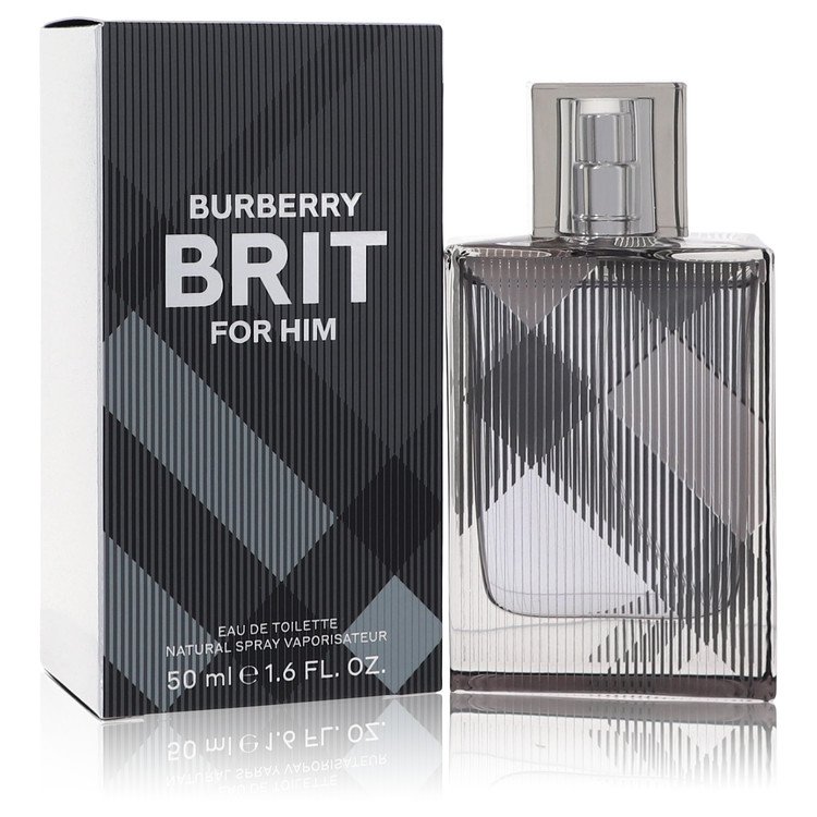 Eau De Toilette Spray 1.7 oz