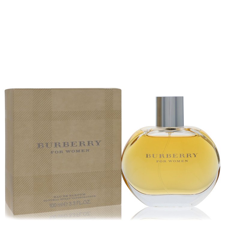 Eau De Parfum Spray 3.3 oz