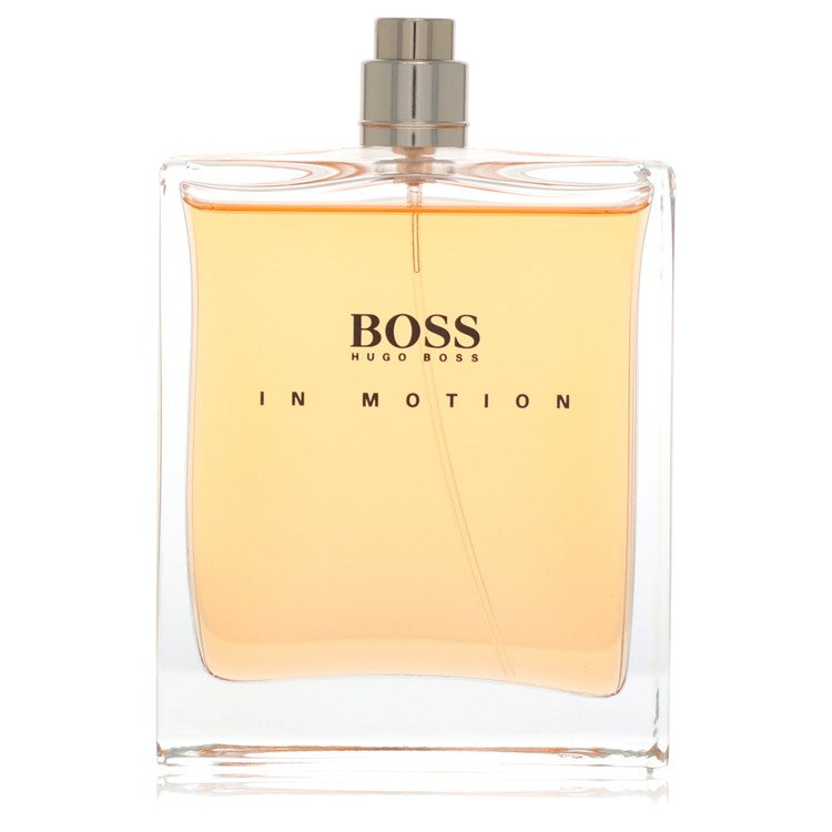 Eau De Toilette Spray (Tester) 3.4 oz