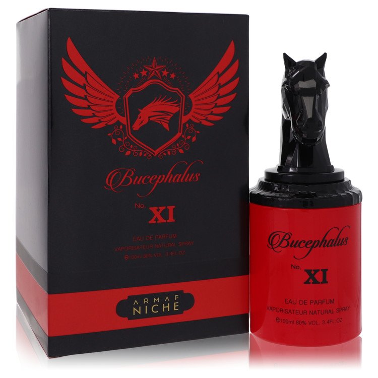 Eau De Parfum Spray 3.4 oz