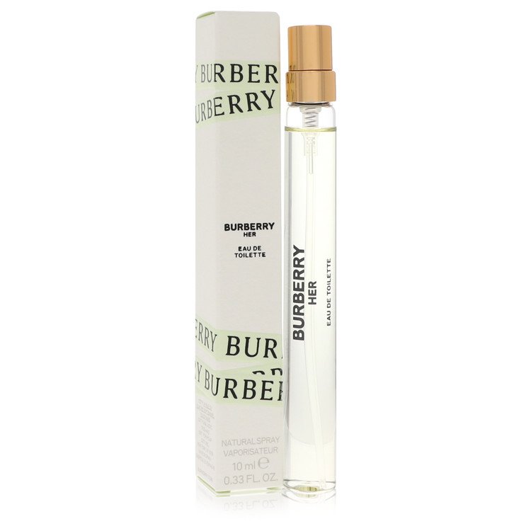 Mini EDT .33 oz