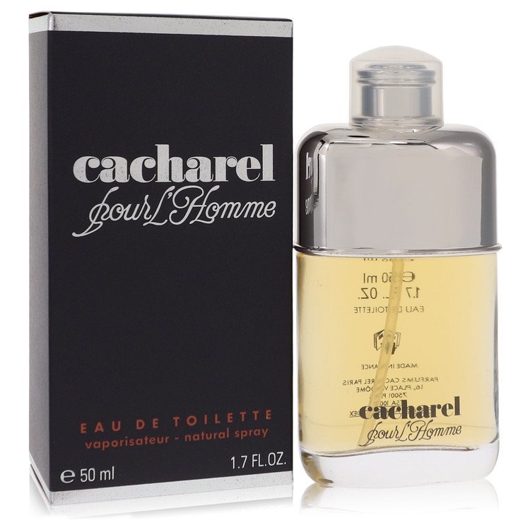 Eau De Toilette Spray 1.7 oz
