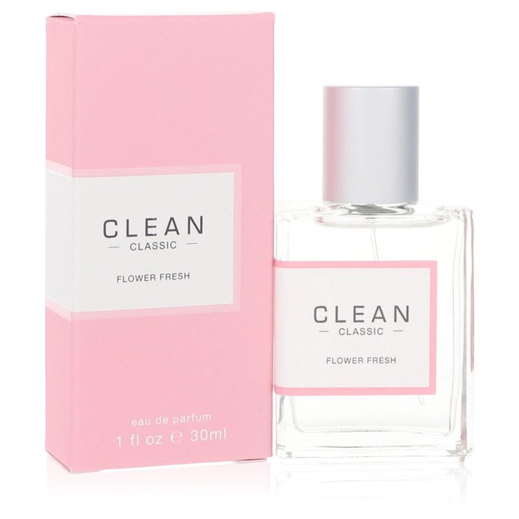 Eau De Parfum Spray 1 oz