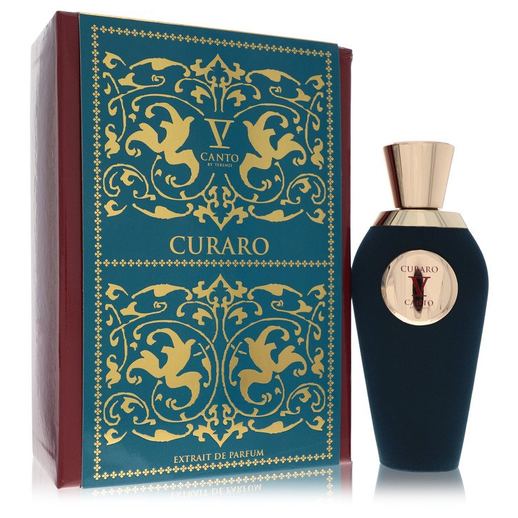 Extrait De Parfum Spray (Unisex) 3.38 oz
