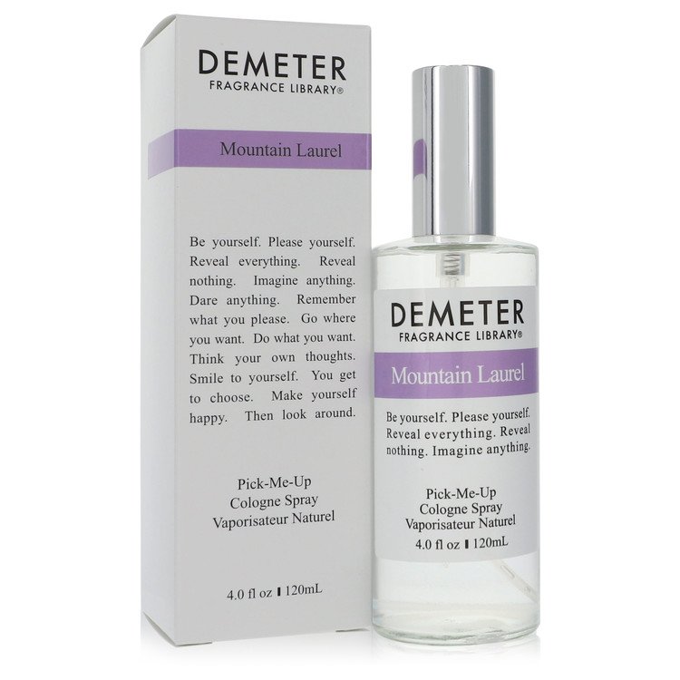 Cologne Spray (Unisex) 4 oz