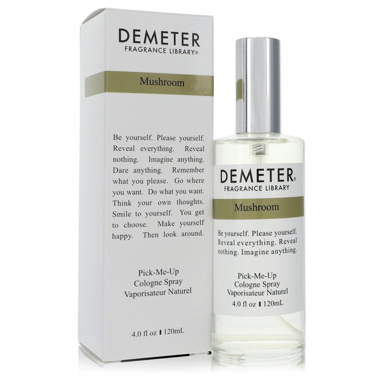 Cologne Spray (Unisex) 4 oz