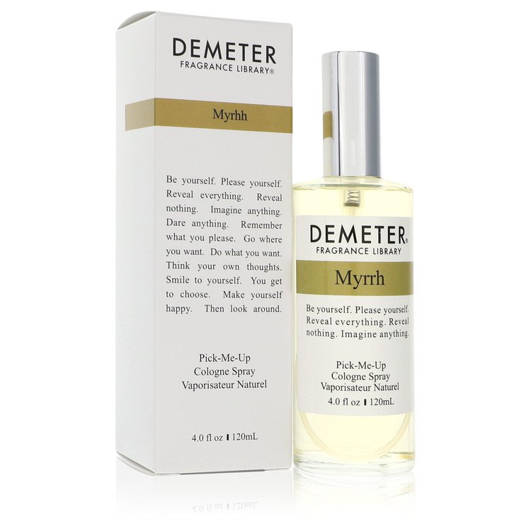 Cologne Spray (Unisex) 4 oz