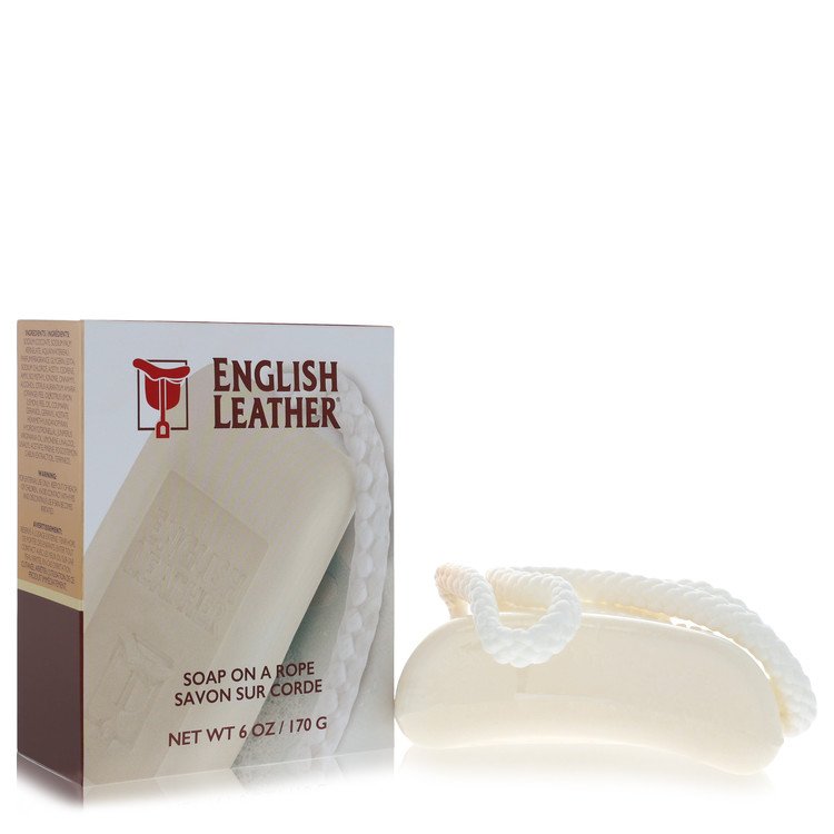 Soap on a rope 6 oz