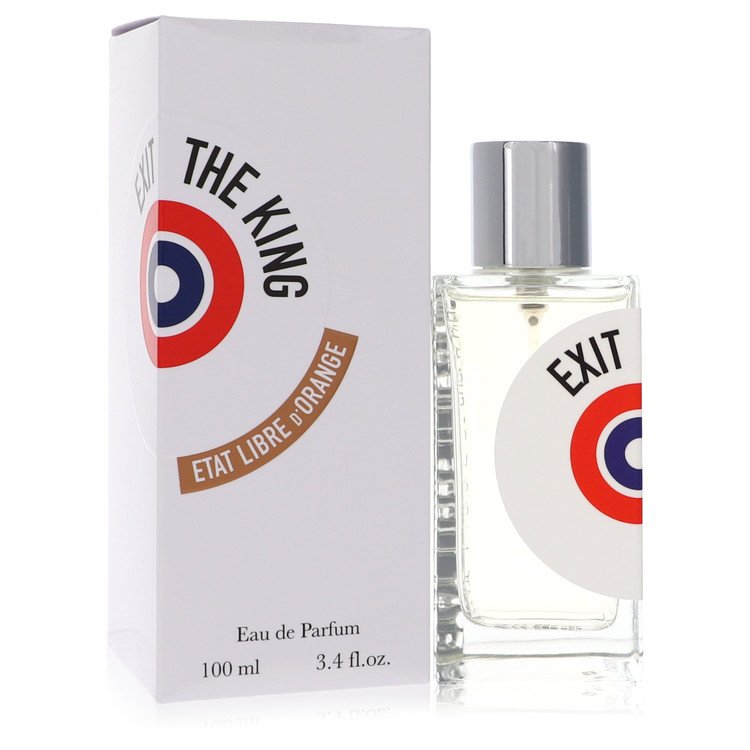 Eau De Parfum Spray 3.4 oz