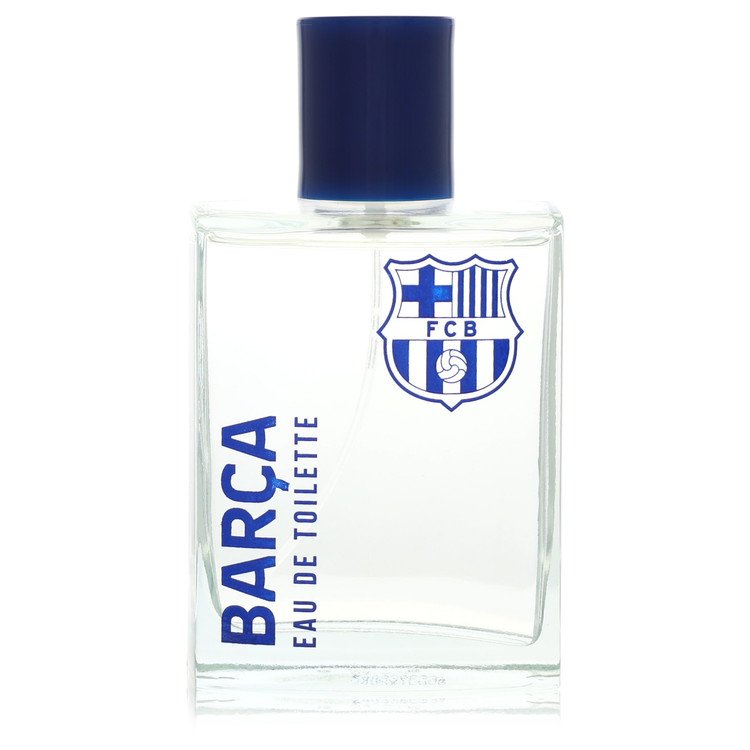 Eau De Toilette Spray (Unboxed) 3.4 oz