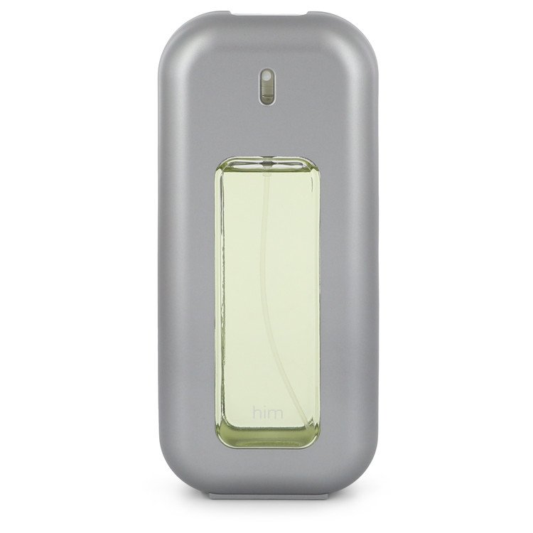 Eau De Toilette Spray (unboxed) 3.4 oz
