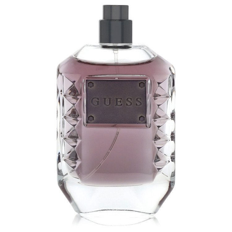 Eau De Toilette Spray (Tester) 1.7 oz