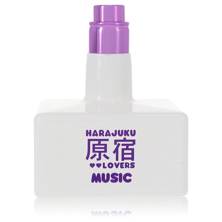Eau De Parfum Spray (Tester) 1.7 oz