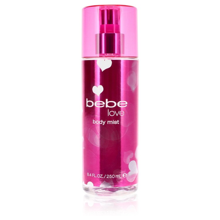 Body Mist 8.4 oz