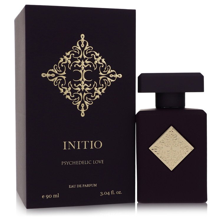 Eau De Parfum Spray (Unisex) 3.04 oz