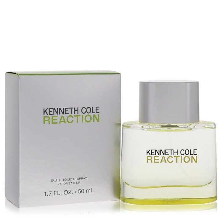 Eau De Toilette Spray 1.7 oz