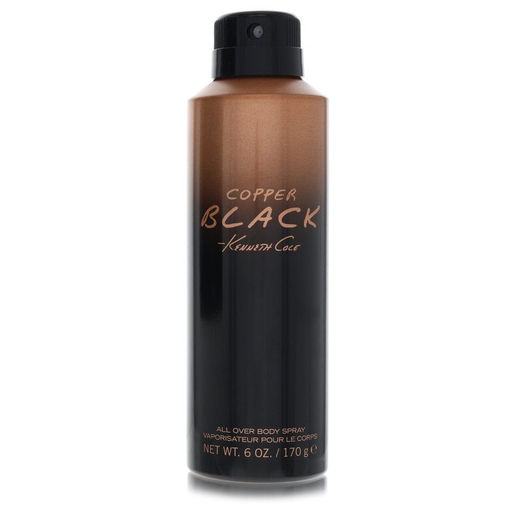 Body Spray 6 oz