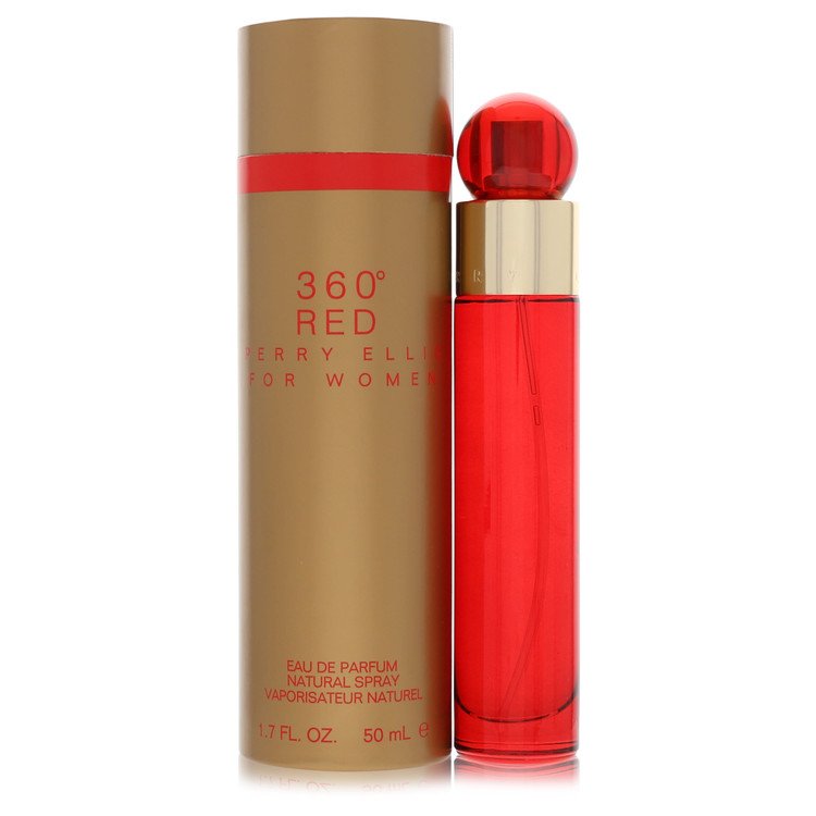 Eau De Parfum Spray 1.7 oz