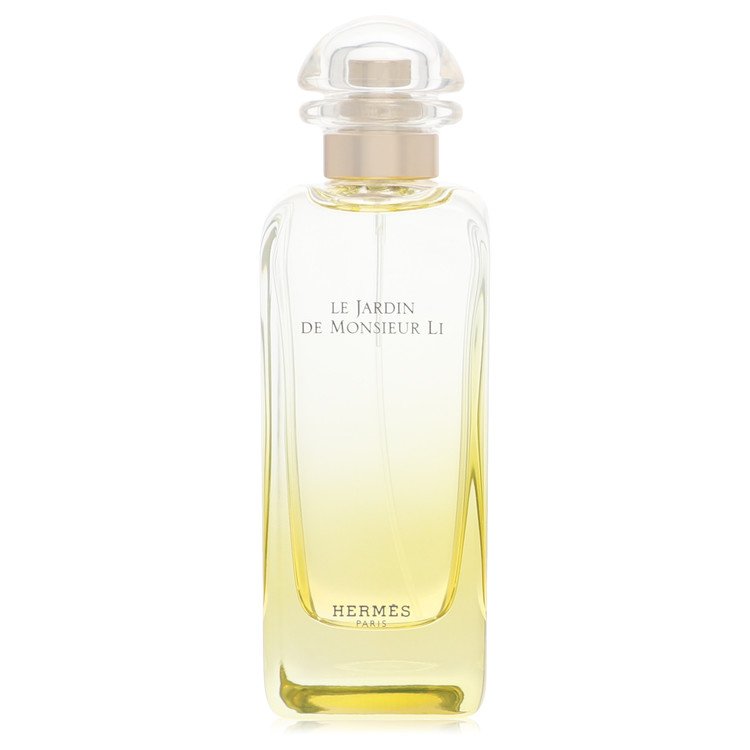 Eau De Toilette Spray (unisex Tester) 3.3 oz