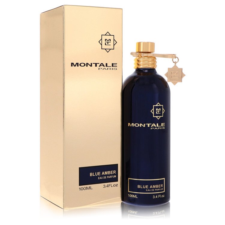 Eau De Parfum Spray (Unisex) 3.4 oz