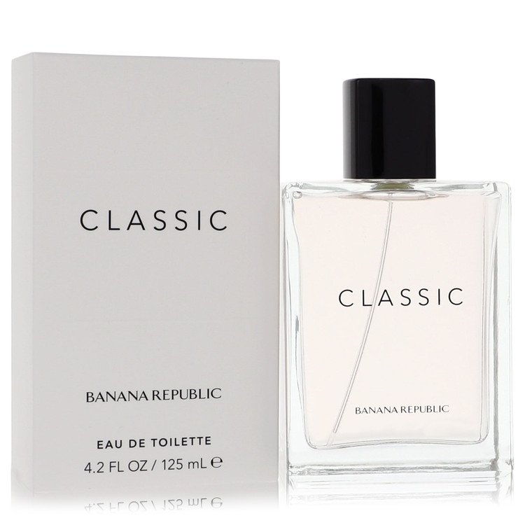 Eau De Toilette Spray (unisex) 4.2 oz