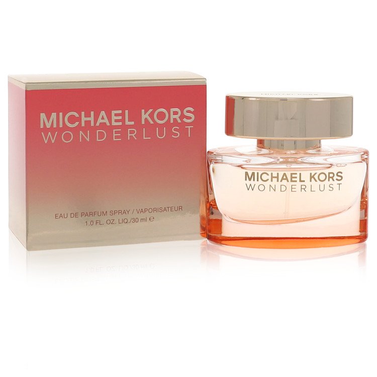 Eau De Parfum Spray 1 oz