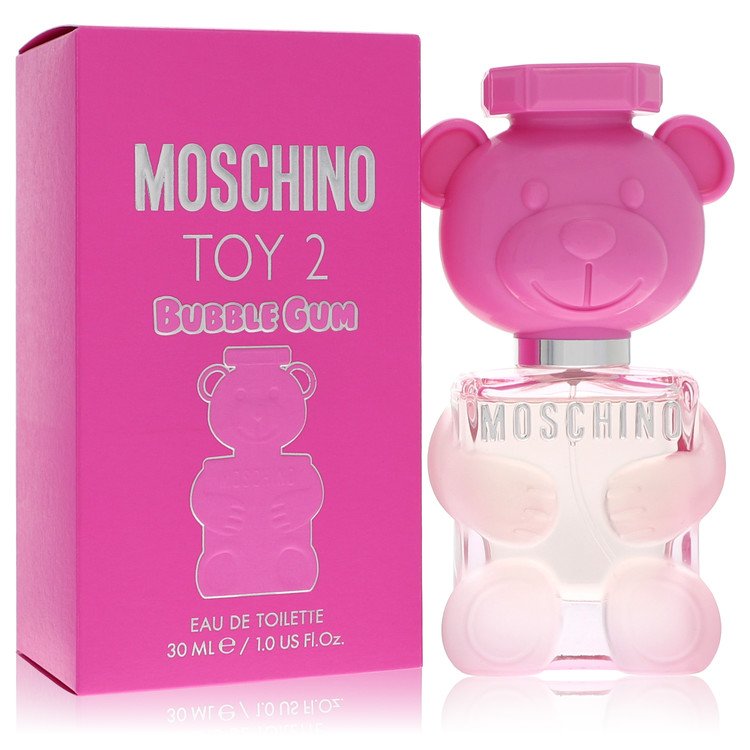 Eau De Toilette Spray 1 oz