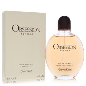 Eau De Toilette Spray 6.7 oz