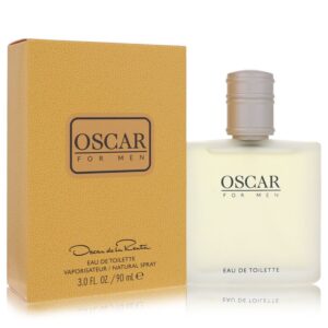 Eau De Toilette Spray 3 oz