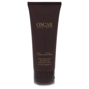 Shower Gel 6.7 oz