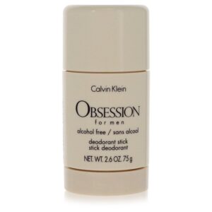 Deodorant Stick 2.6 oz