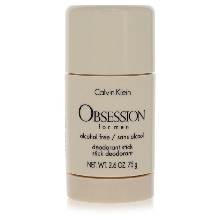 Deodorant Stick 2.6 oz
