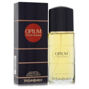 Eau De Toilette Spray 3.3 oz