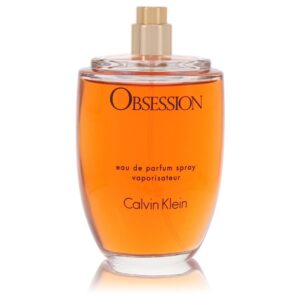 Eau De Parfum Spray (Tester) 3.4 oz