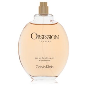Eau De Toilette Spray (Tester) 4.2 oz